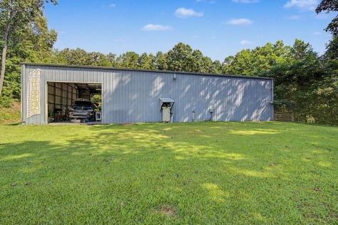 66 Deer Stand Drive Ellijay GA 30540