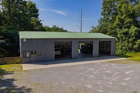66 Deer Stand Drive Ellijay GA 30540