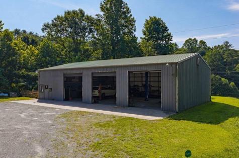 66 Deer Stand Drive Ellijay GA 30540
