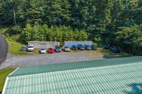 66 Deer Stand Drive Ellijay GA 30540