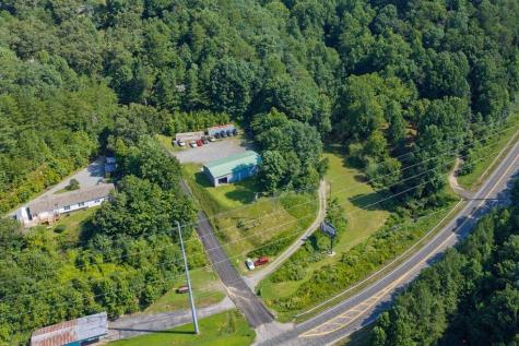 66 Deer Stand Drive Ellijay GA 30540