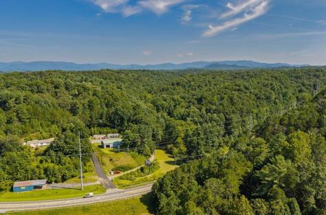 66 Deer Stand Drive Ellijay GA 30540