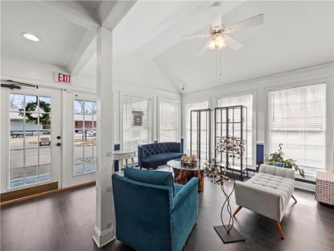 1937 Robertson Loop Road Clarkesville GA 30523