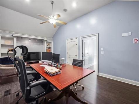 1937 Robertson Loop Road Clarkesville GA 30523