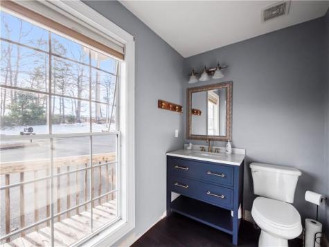 1937 Robertson Loop Road Clarkesville GA 30523