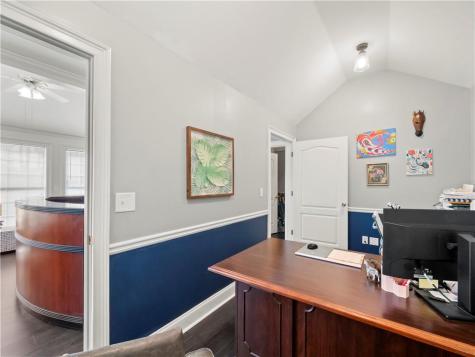 1937 Robertson Loop Road Clarkesville GA 30523