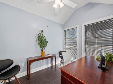 1937 Robertson Loop Road Clarkesville GA 30523