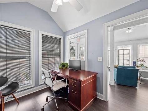 1937 Robertson Loop Road Clarkesville GA 30523