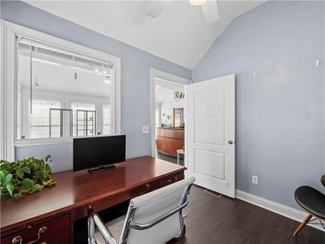 1937 Robertson Loop Road Clarkesville GA 30523