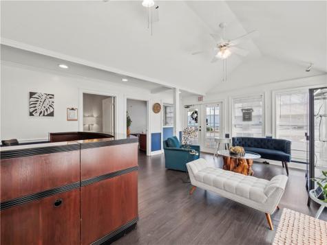 1937 Robertson Loop Road Clarkesville GA 30523