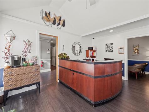 1937 Robertson Loop Road Clarkesville GA 30523