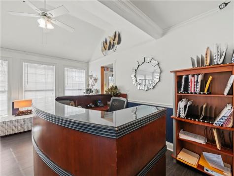 1937 Robertson Loop Road Clarkesville GA 30523