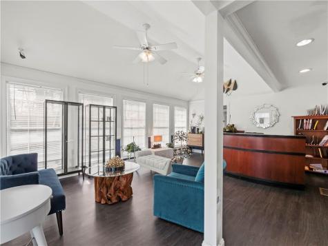 1937 Robertson Loop Road Clarkesville GA 30523