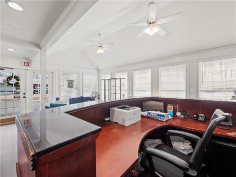 1937 Robertson Loop Road Clarkesville GA 30523