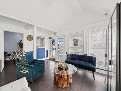 1937 Robertson Loop Road Clarkesville GA 30523