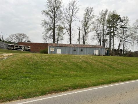339 West Church Street Jasper GA 30143