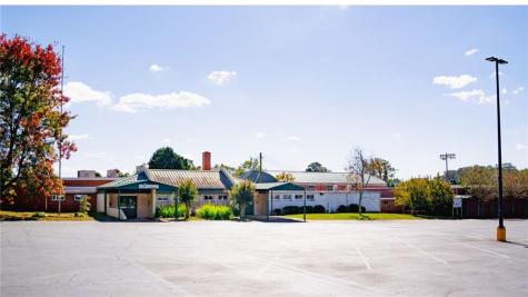 339 West Church Street Jasper GA 30143