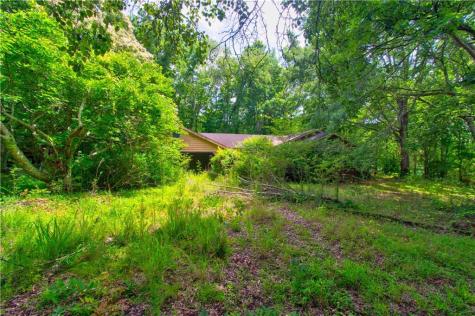 6439 S Chestatee Street Dahlonega GA 30533