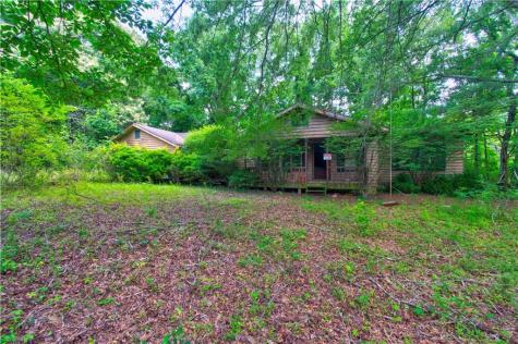 6439 S Chestatee Street Dahlonega GA 30533