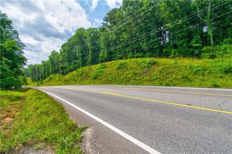 6439 S Chestatee Street Dahlonega GA 30533