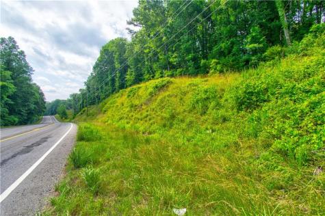 6439 S Chestatee Street Dahlonega GA 30533