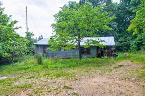 6439 S Chestatee Street Dahlonega GA 30533