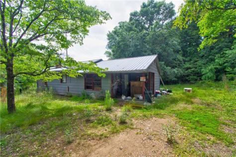 6439 S Chestatee Street Dahlonega GA 30533