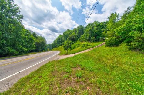 6439 S Chestatee Street Dahlonega GA 30533