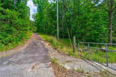 6439 S Chestatee Street Dahlonega GA 30533
