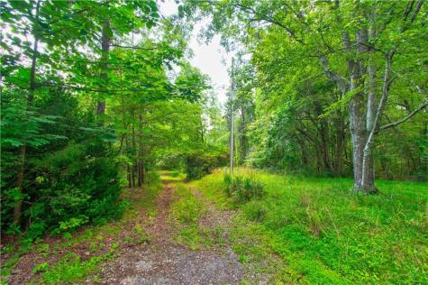 6439 S Chestatee Street Dahlonega GA 30533
