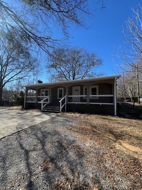 2197 S Flat Rock Road Douglasville GA 30134
