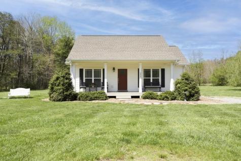 2835 Plottown Road Young Harris GA 30582