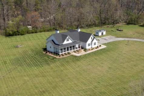 2835 Plottown Road Young Harris GA 30582