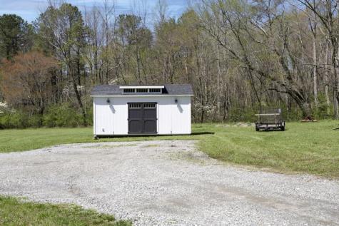 2835 Plottown Road Young Harris GA 30582