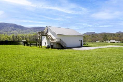 2835 Plottown Road Young Harris GA 30582