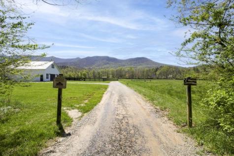 2835 Plottown Road Young Harris GA 30582