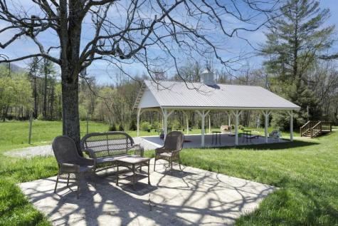 2835 Plottown Road Young Harris GA 30582