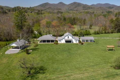 2835 Plottown Road Young Harris GA 30582