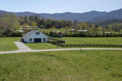 2835 Plottown Road Young Harris GA 30582