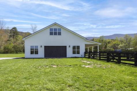 2835 Plottown Road Young Harris GA 30582