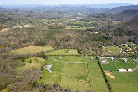 2835 Plottown Road Young Harris GA 30582