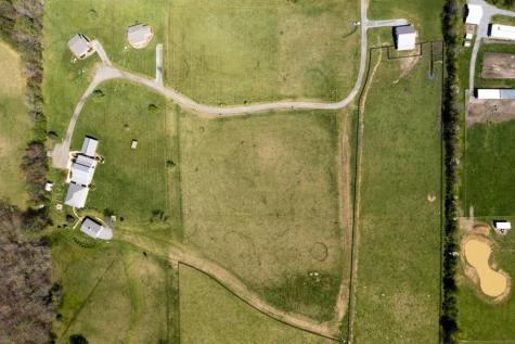 2835 Plottown Road Young Harris GA 30582