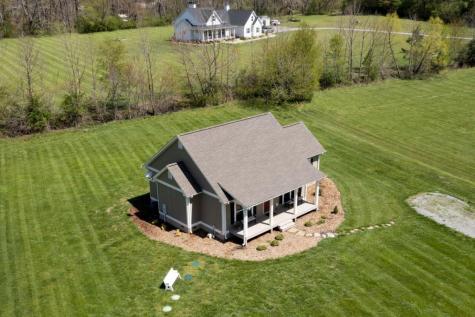 2835 Plottown Road Young Harris GA 30582