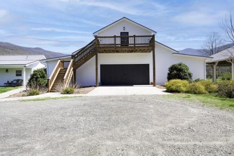 2835 Plottown Road Young Harris GA 30582