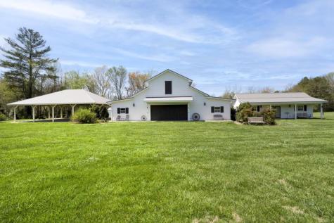 2835 Plottown Road Young Harris GA 30582