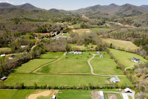 2835 Plottown Road Young Harris GA 30582