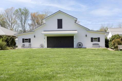 2835 Plottown Road Young Harris GA 30582