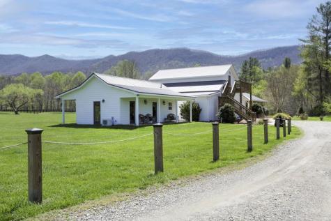 2835 Plottown Road Young Harris GA 30582