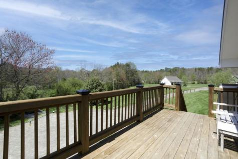 2835 Plottown Road Young Harris GA 30582