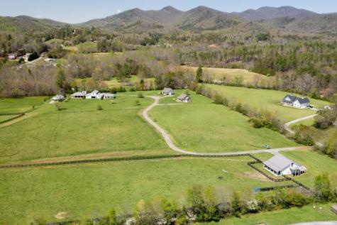 2835 Plottown Road Young Harris GA 30582